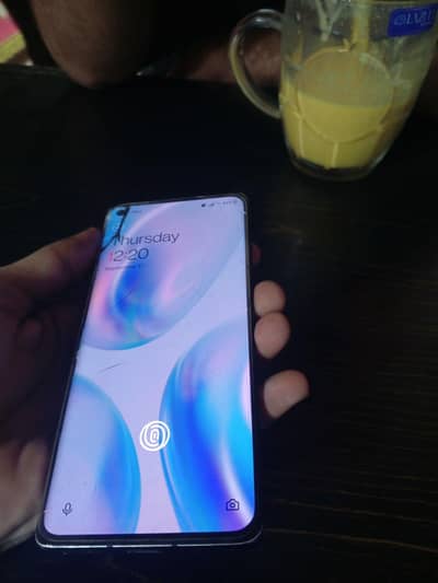 One Plus 8