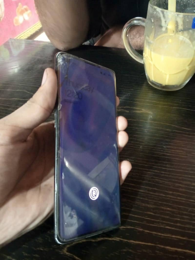One Plus 8 1
