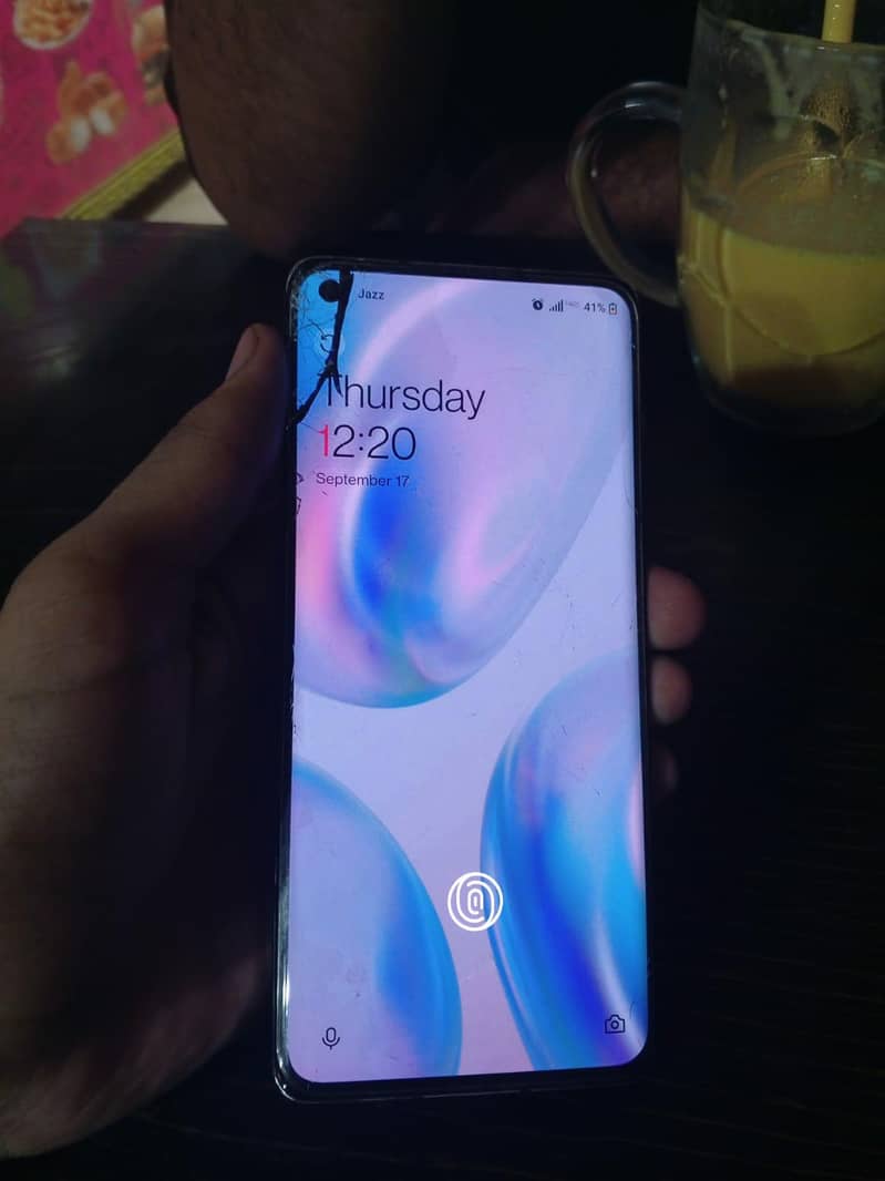One Plus 8 2