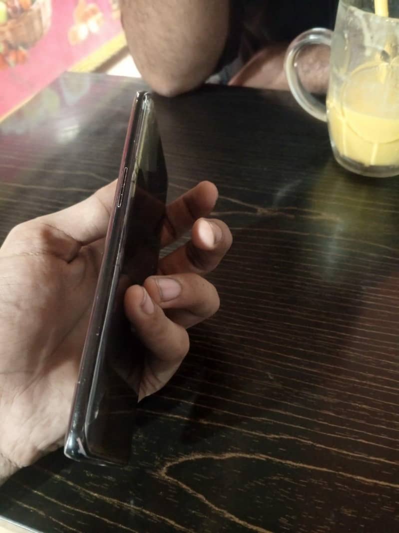 One Plus 8 4