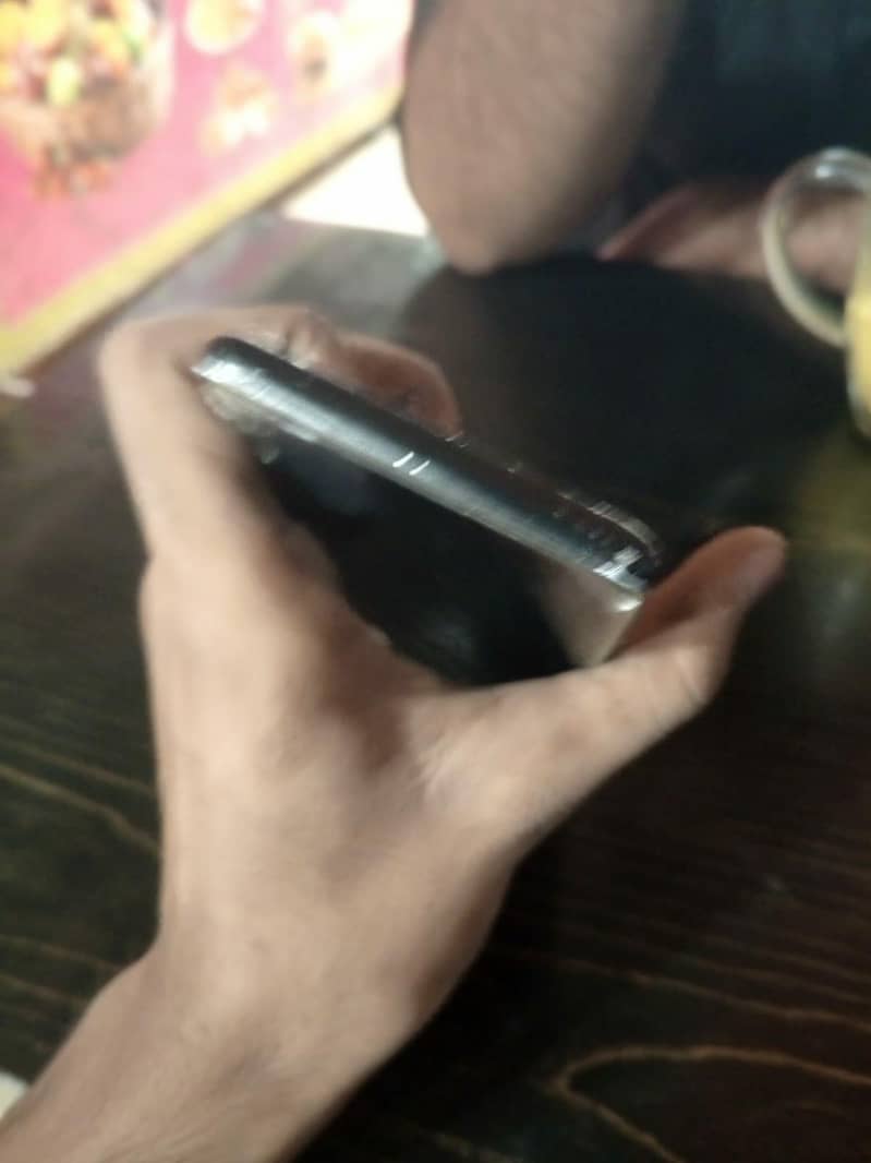 One Plus 8 5