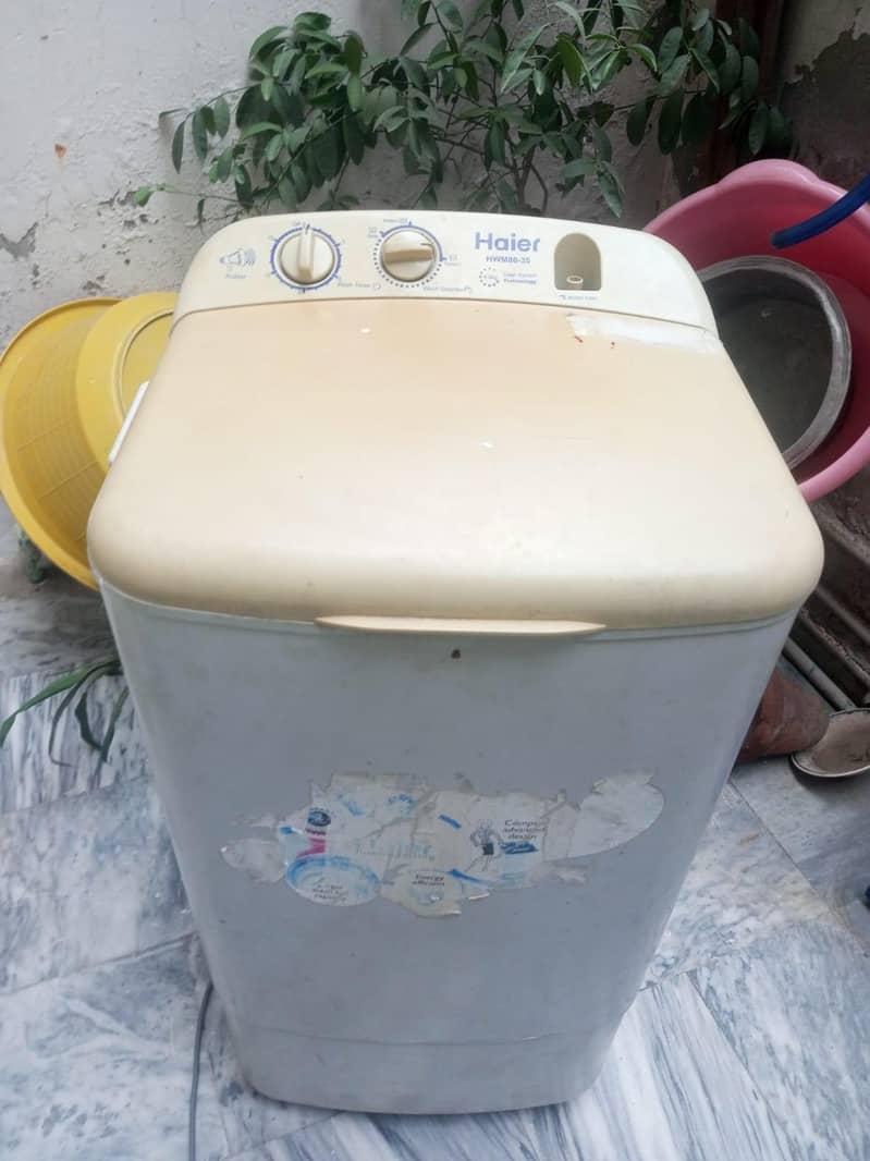 used & clean 1
