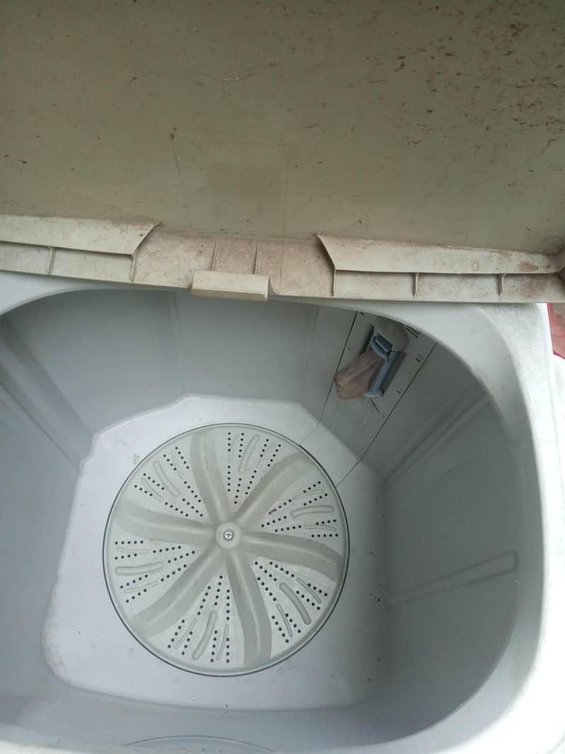 used & clean 2