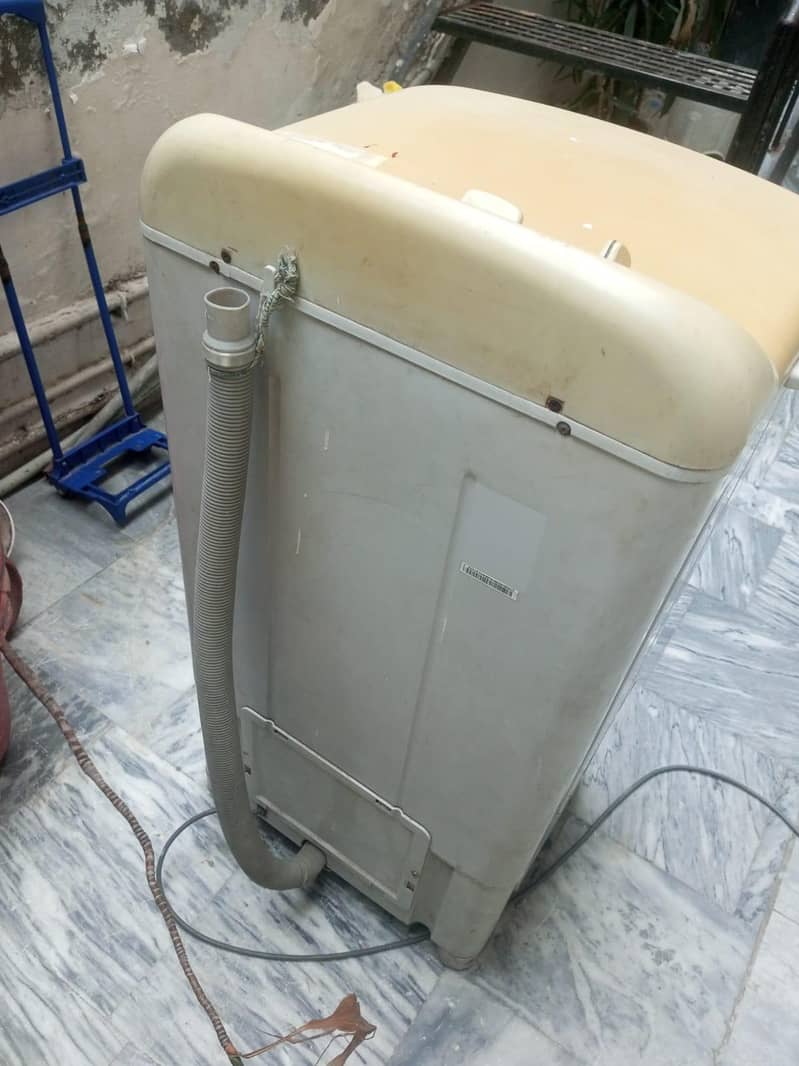 used & clean 3