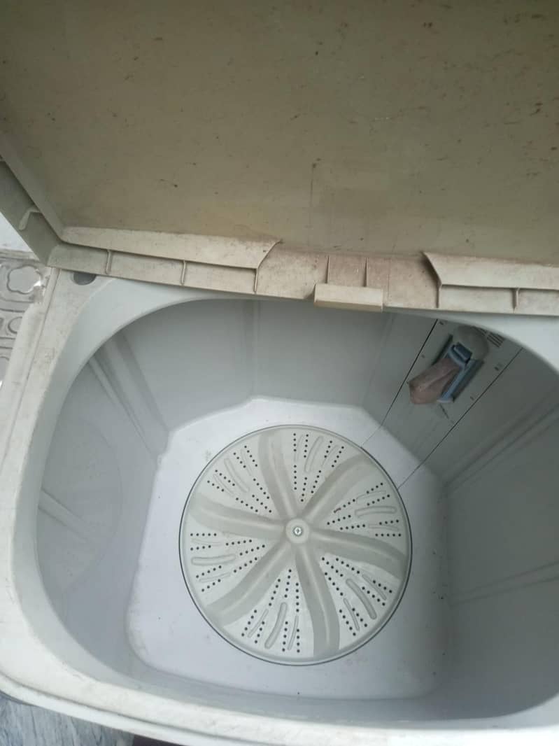 used & clean 4