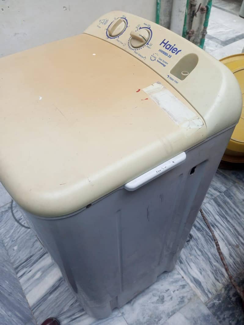used & clean 5