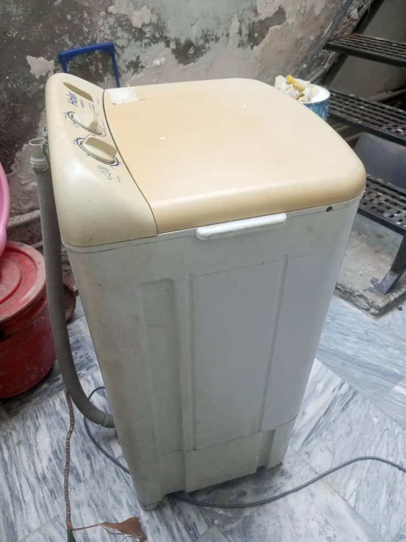 used & clean 6