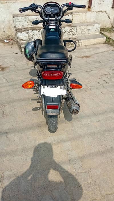 suzuki gd100 2021