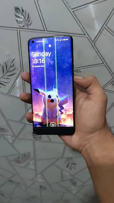 one+ 9 pro 8/256 pta