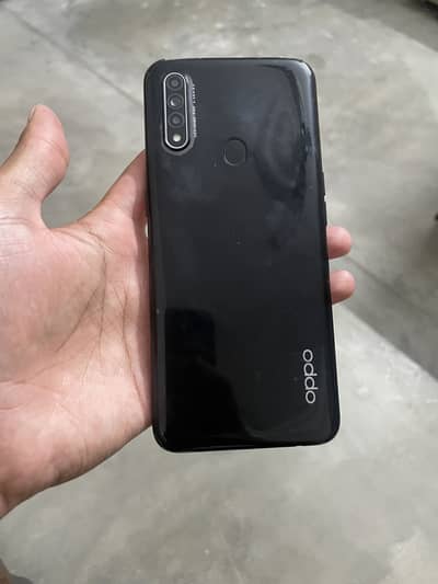 OPPO A31