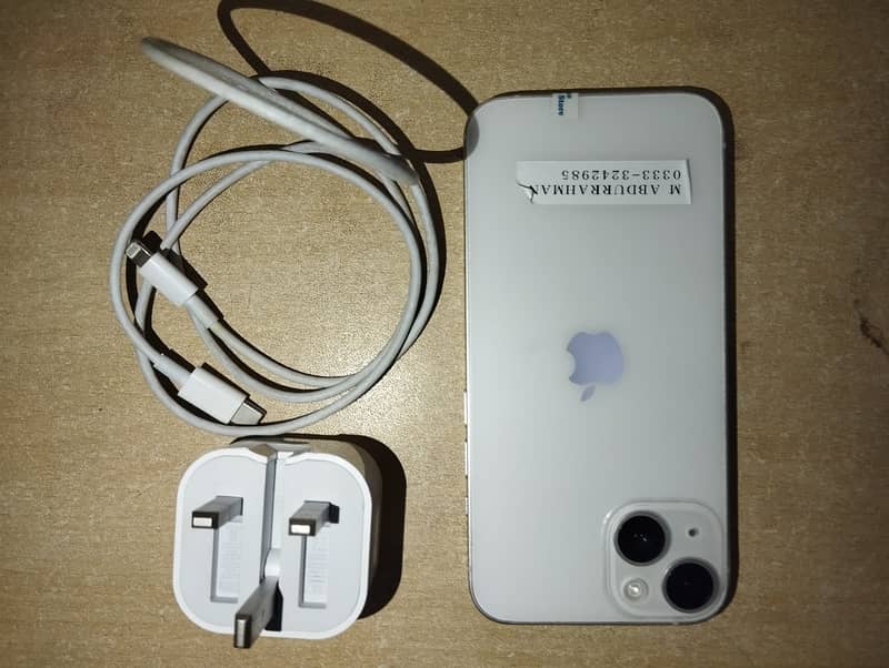 Apple iPhone 14 0