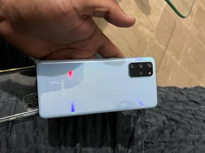 Samsung s20 plus 5g