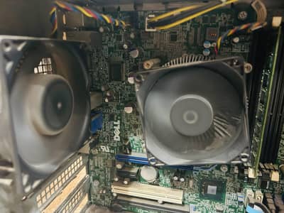 Dell OptiPlex 9010 MT | i5-3470 | 8GB RAM | 240GB SSD + 2TB HDD