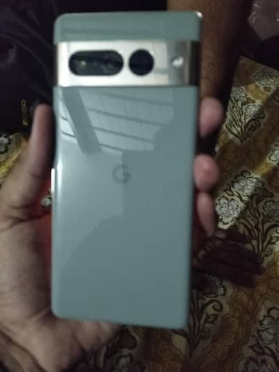 Google Pixel 7 Pro