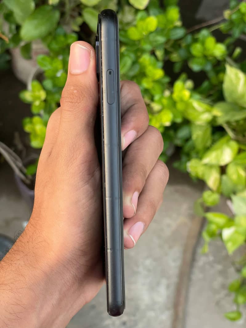 Google Pixel 4 1