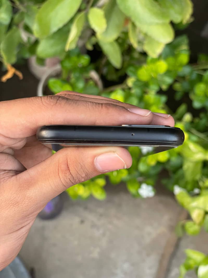 Google Pixel 4 5