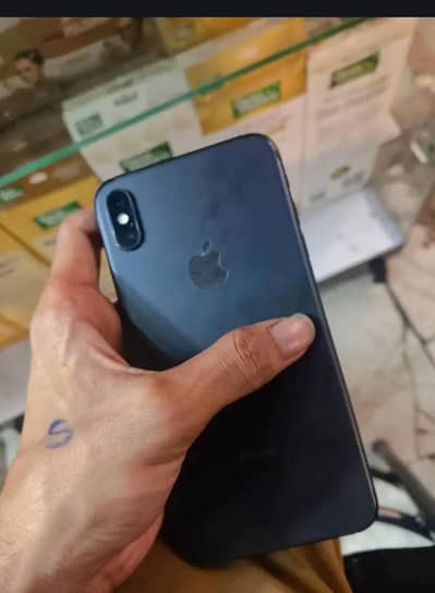 Apple iPhone XS Max