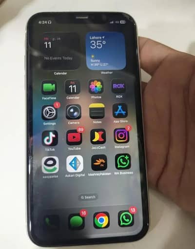 Apple iPhone 11 Pro Max