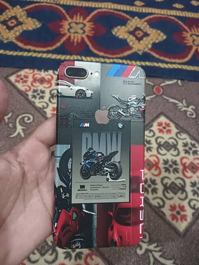 Apple iPhone 8 Plus