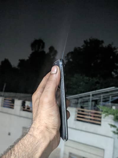 Apple iPhone 11 Pro