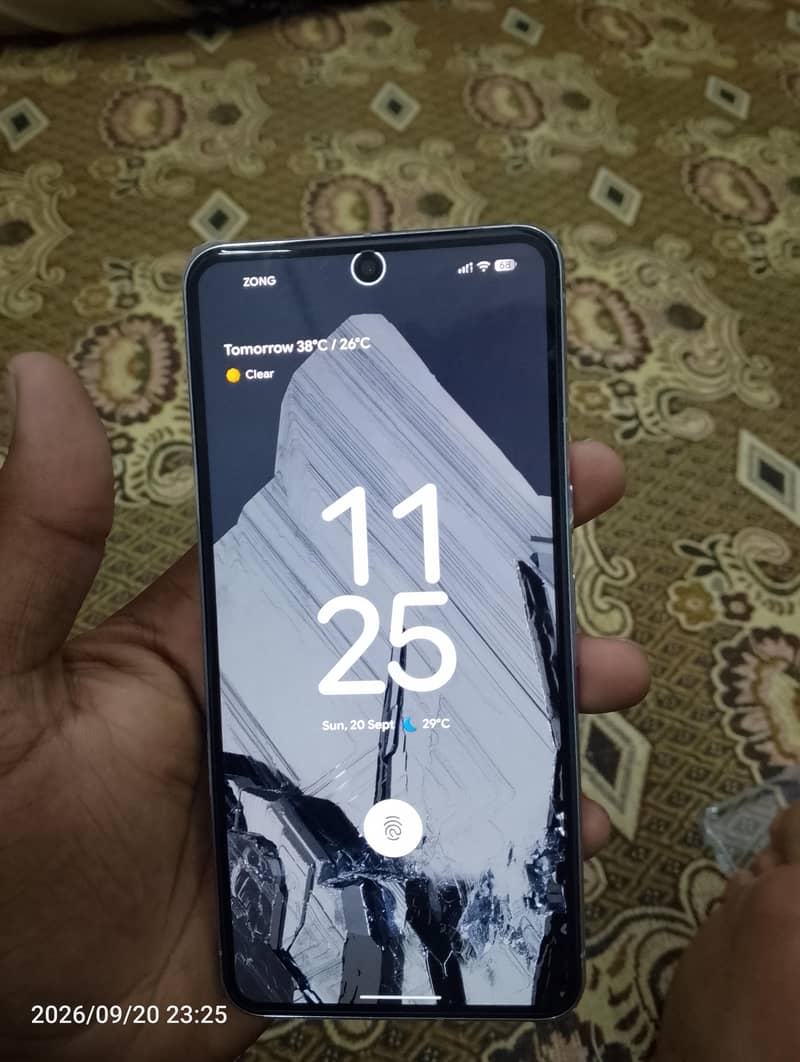 Google Pixel 8 Pro 1