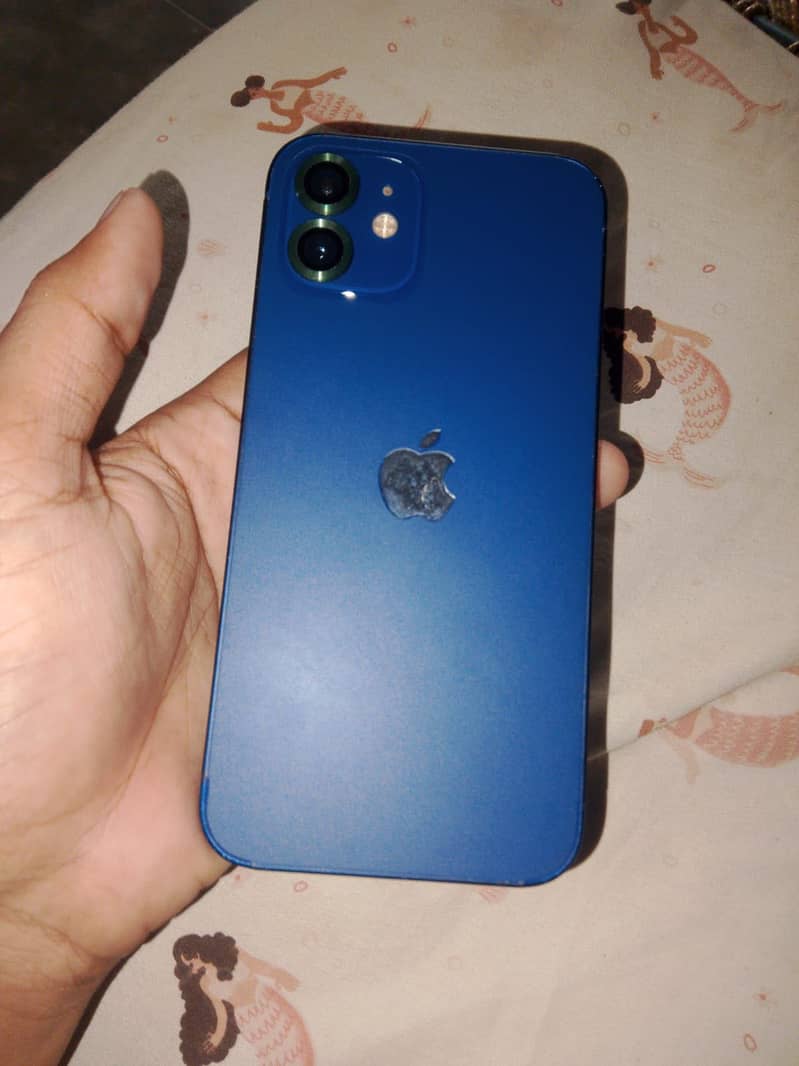 Apple iPhone 12 1