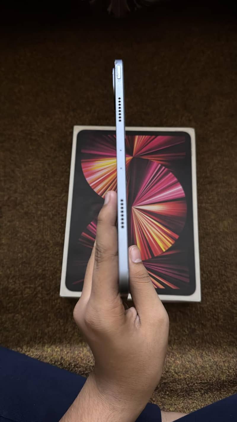 IPAD M1 PRO 3