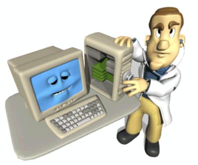 PC DIAGNOSIS