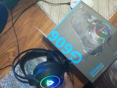 beast gaming headphones