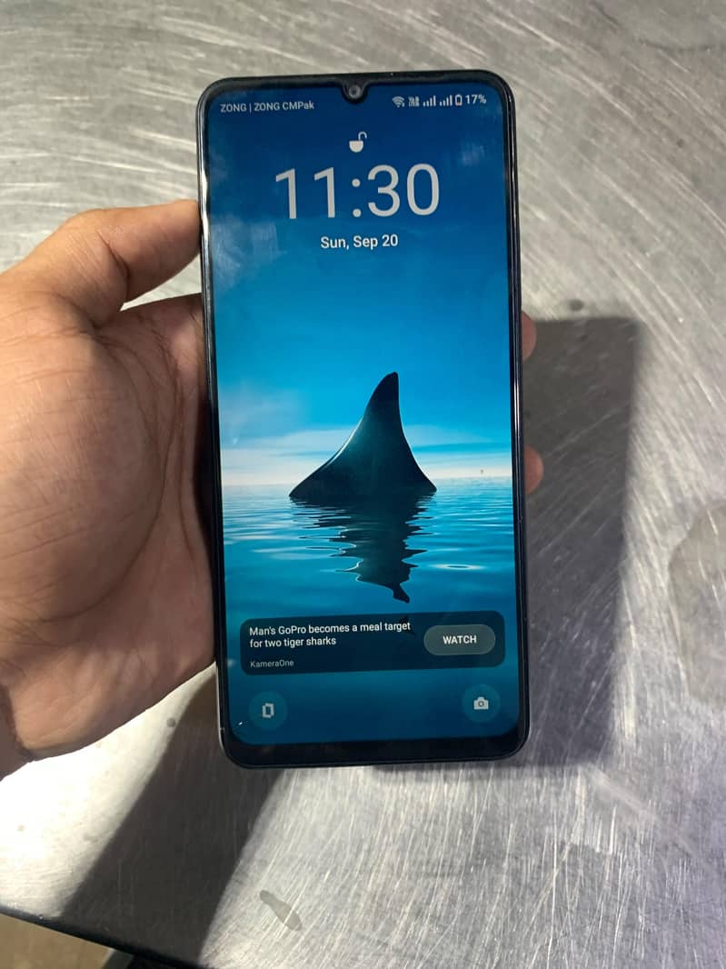 Realme Note 50 1