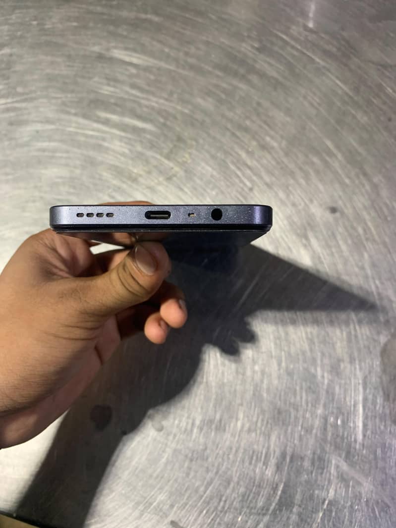 Realme Note 50 5