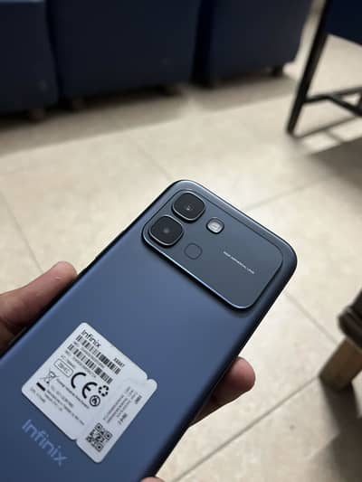 Infinix Note 50 Edge 8/256