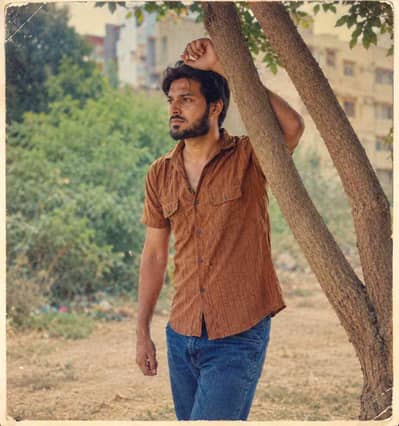 Bilal Yousuf Zai 