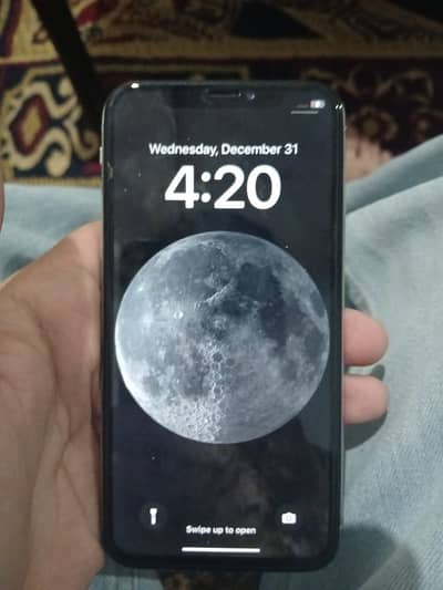 Apple iPhone X 03068461843