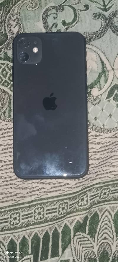 Apple iPhone 11