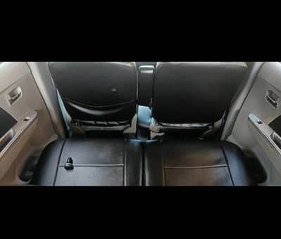 Suzuki Wagon R 2014