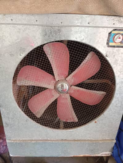 full size room cooler