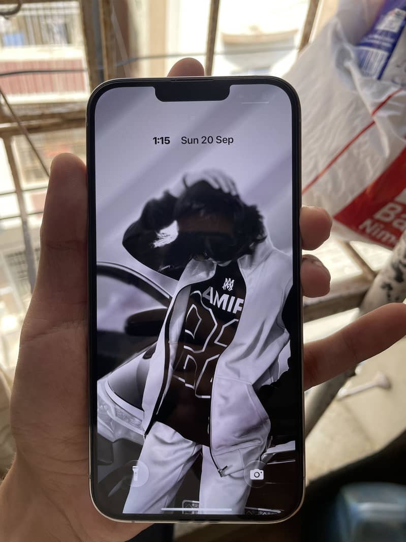 Iphone 13 pro max 3