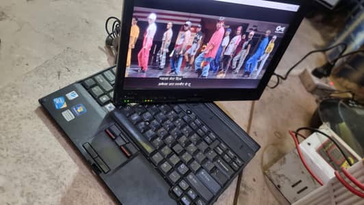 Lenovo old model thinkpad