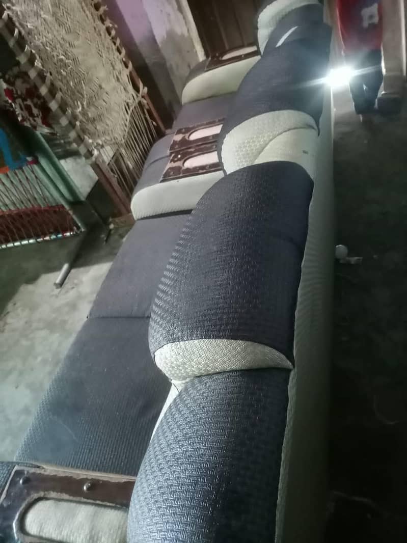 Sofa set 1