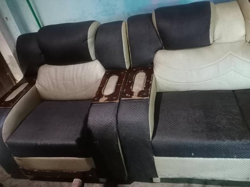 Sofa set 2