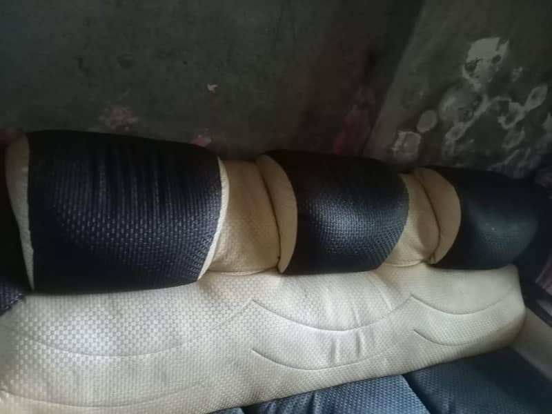 Sofa set 3