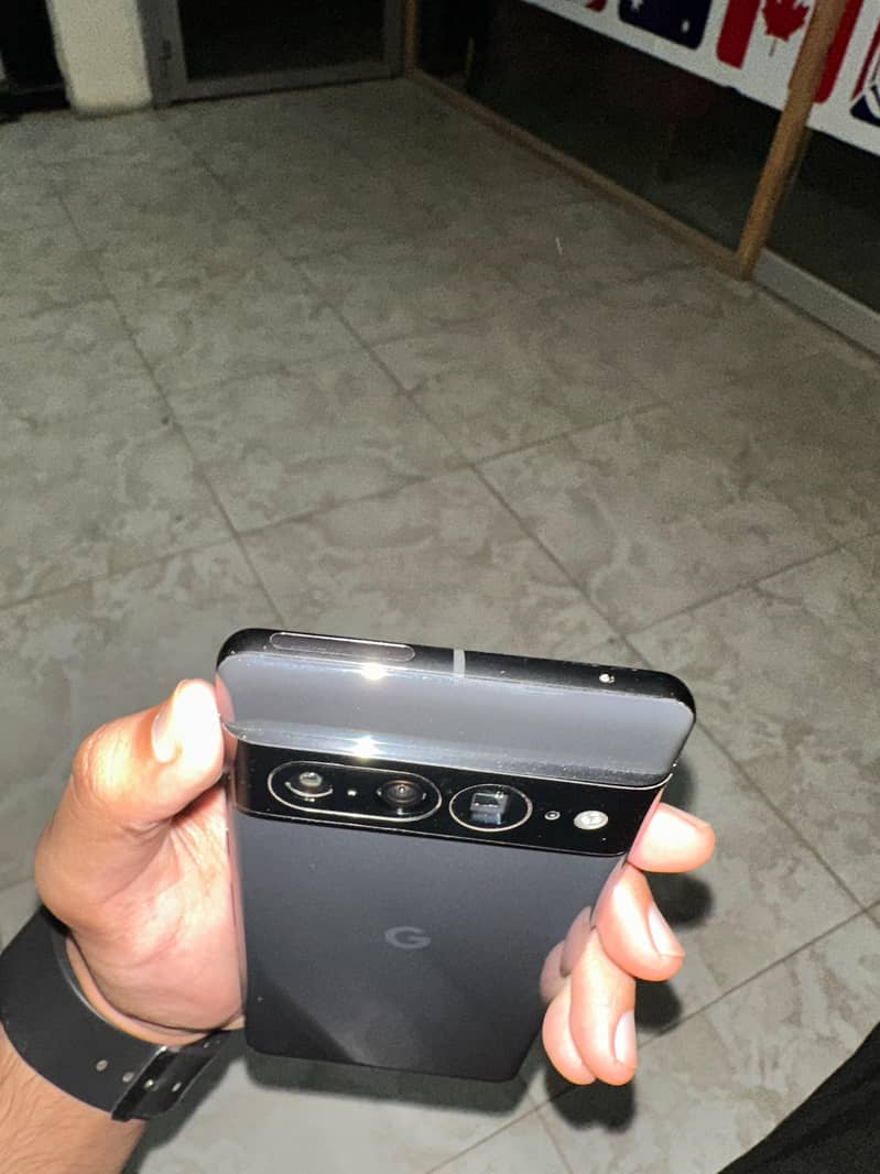 Google Pixel 7 Pro 2