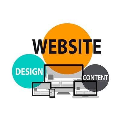 Website Development