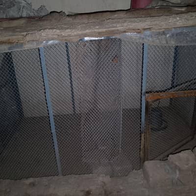 cage for sale  in good conditiion