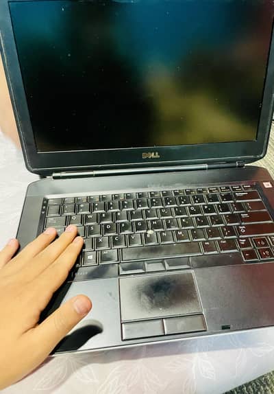 Dell Laptop