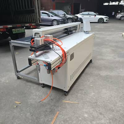 Complete Rigid Box setup for sale