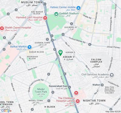 A 992 Square Feet Flat Has Landed On Market In   Zameen Aurum Of Lahore