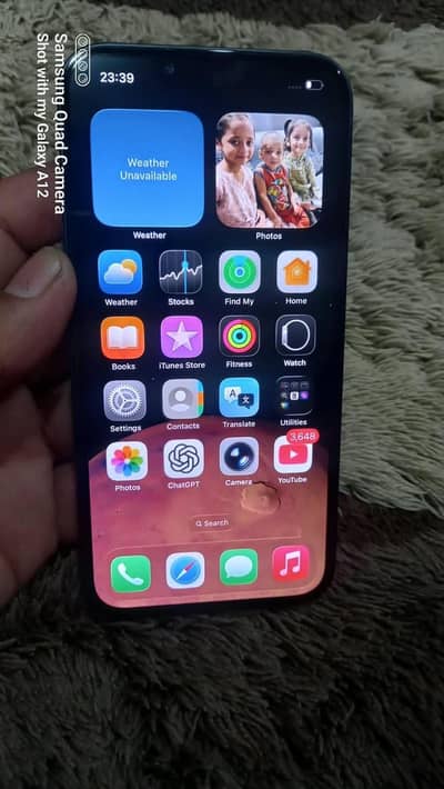 Apple iPhone 13