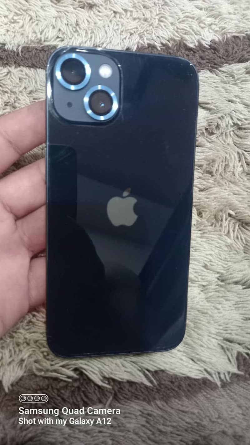 Apple iPhone 13 5